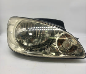 Hyundai Getz TB 05/2005-2003 Headlight Right Hand Side