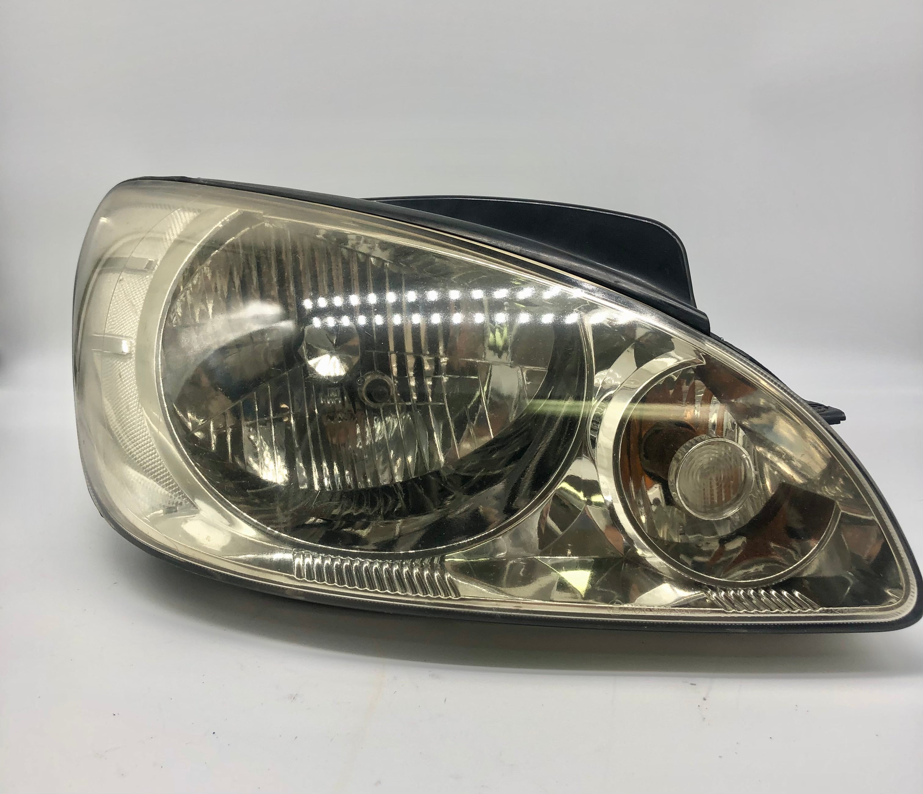 Hyundai Getz TB 05/2005-2003 Headlight Right Hand Side