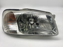 Hyundai Grandeur XG 07/1999-2002 Headlight Right Hand Side-1