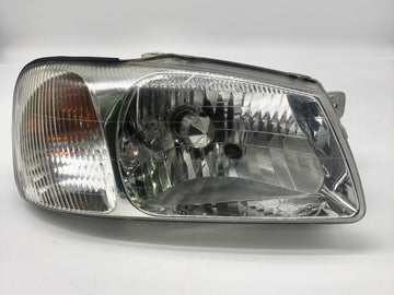 Hyundai Grandeur XG 07/1999-2002 Headlight Right Hand Side