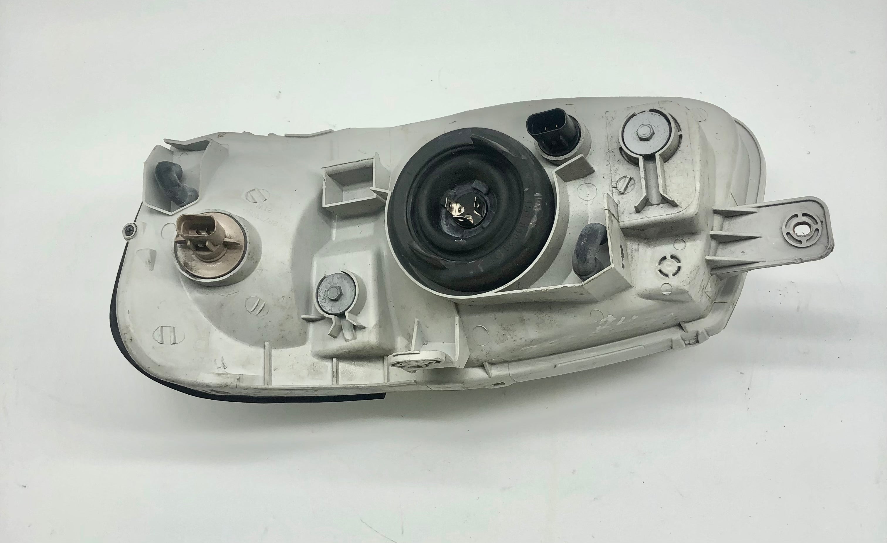 Hyundai Grandeur XG 07/1999-2002 Headlight Right Hand Side