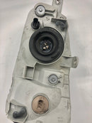 Hyundai Grandeur XG 07/1999-2002 Headlight Right Hand Side-3