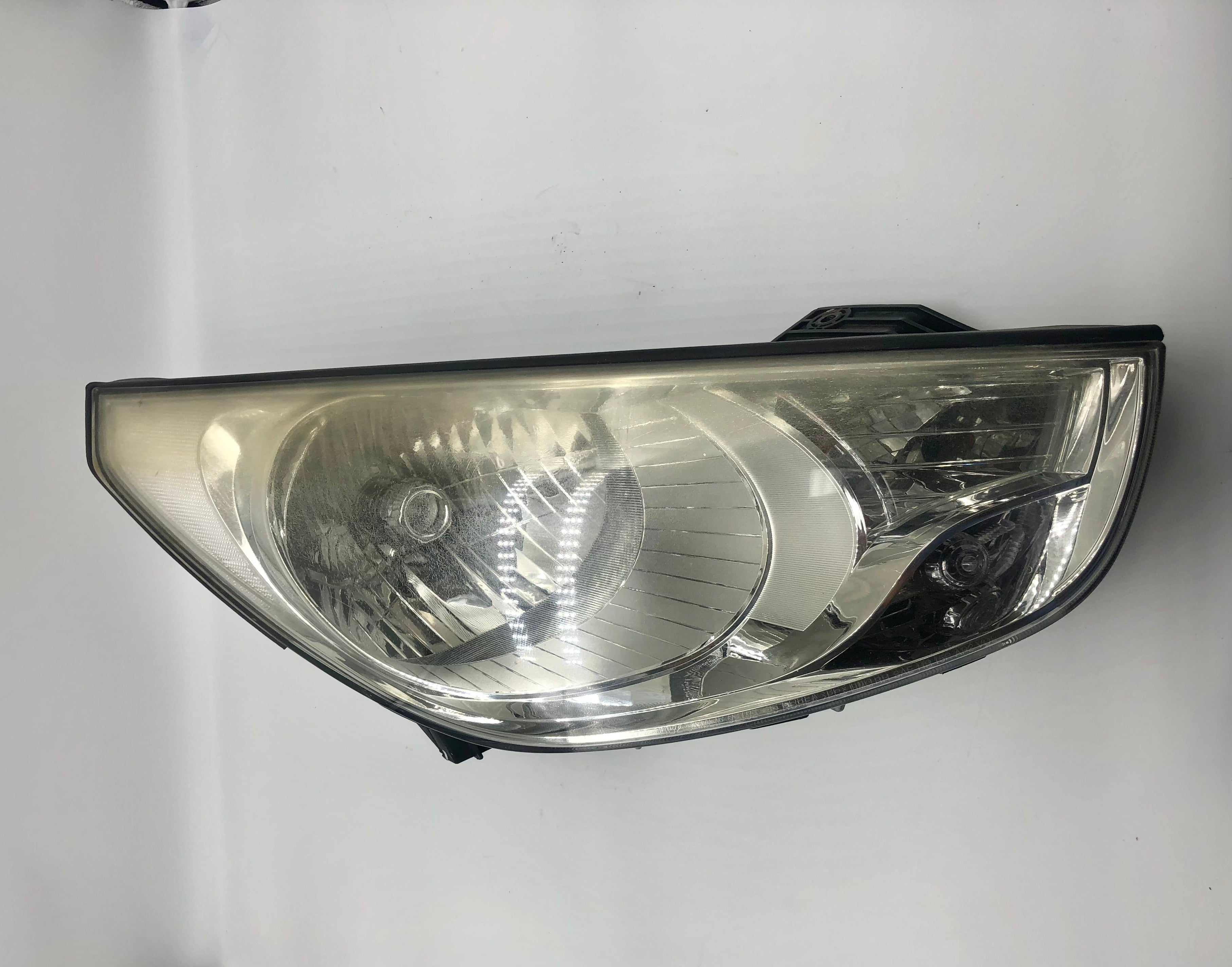 Hyundai IX35 LM 2010-2015 Headlight Right Hand Side