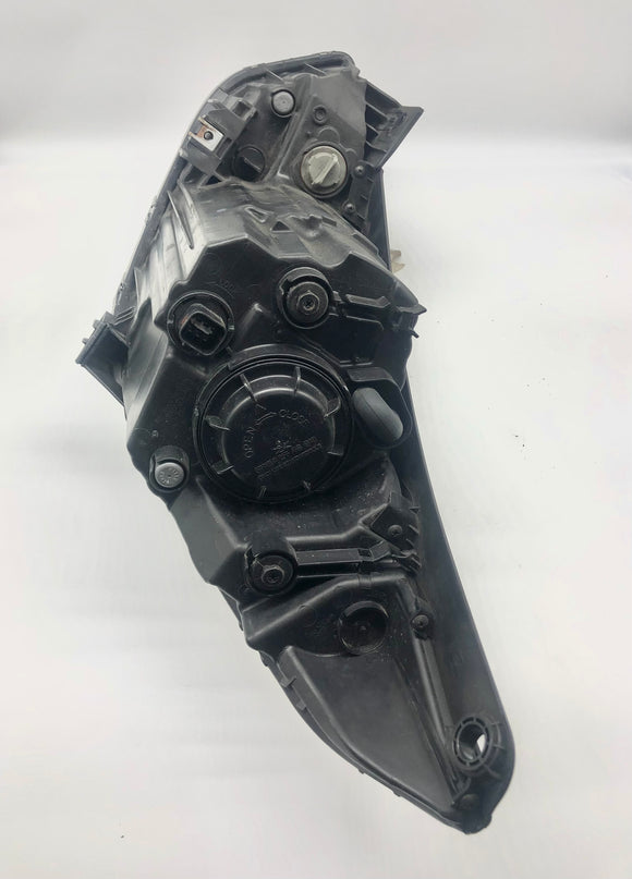 Hyundai IX35 LM 2010-2015 Headlight Right Hand Side