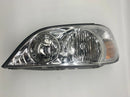 Kia Carnival KV11 2000-2006 Headlight Left Hand Passenger Side-1