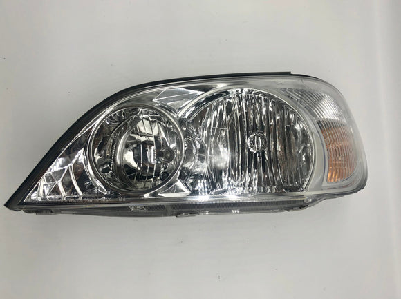 Kia Carnival KV11 2000-2006 Headlight Left Hand Passenger Side