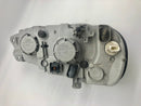 Kia Carnival KV11 2000-2006 Headlight Left Hand Passenger Side-2