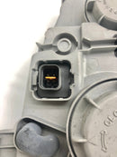 Kia Carnival KV11 2000-2006 Headlight Left Hand Passenger Side-3