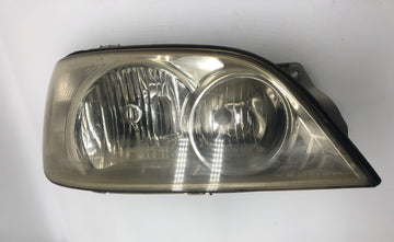 Kia Carnival KV11 2000-2006 Headlight Right Hand Drivers Side