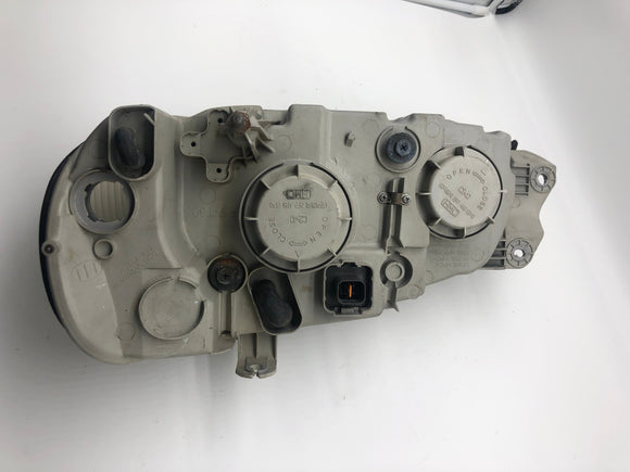 Kia Carnival KV11 2000-2006 Headlight Right Hand Drivers Side