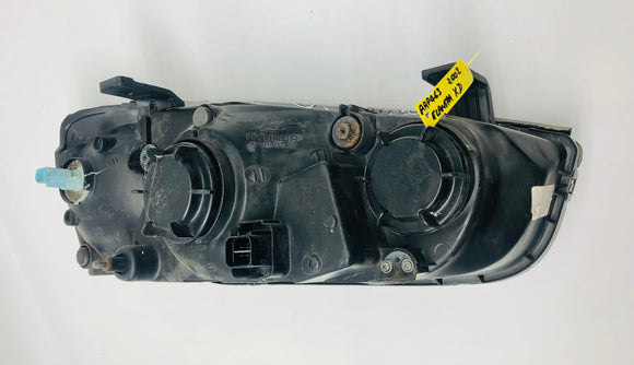 Hyundai Elantra XD 2000-2003 Headlight Left Hand Side