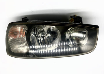 Hyundai Elantra XD 2000-2003 Headlight Right Hand Side