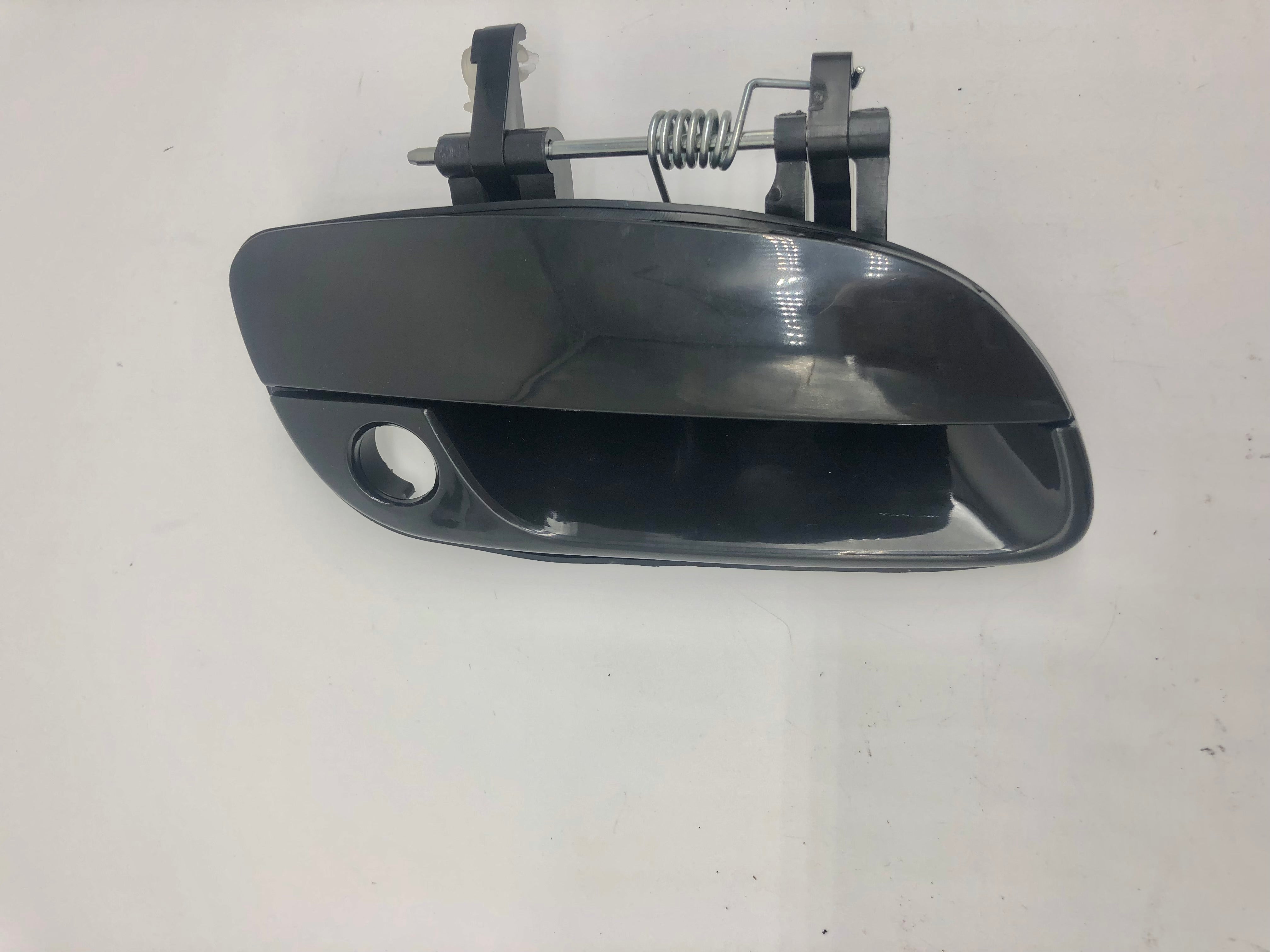 Hyundai Elantra XD 2000-2006 Outer Door Handle Front Right Hand Side