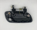 Hyundai Elantra XD 2000-2006 Outer Door Handle Front Left Hand-2