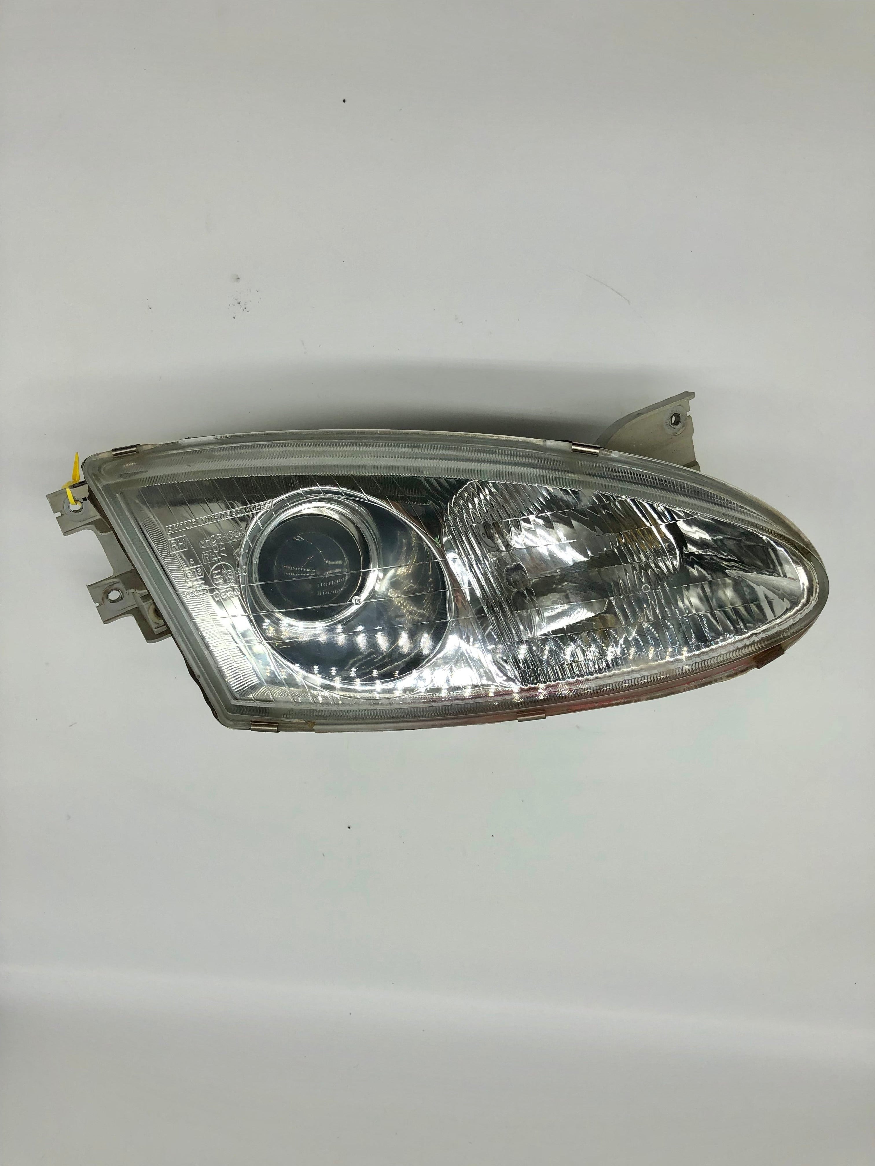 Hyundai Coupe RD 1996-2000 Headlight Right Hand Side