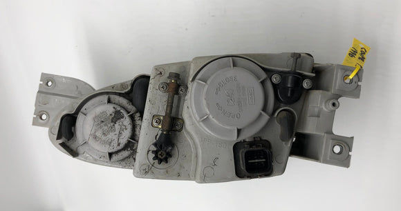 Hyundai Coupe RD 1996-2000 Headlight Right Hand Side