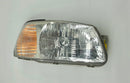 Hyundai Accent LC 2000-2006 Headlight Right Hand Side-1
