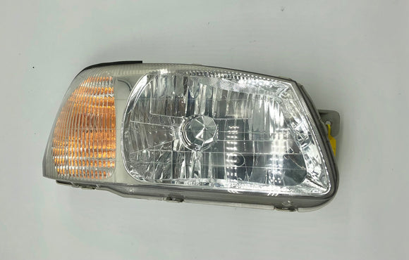 Hyundai Accent LC 2000~2006 Headlight Right Hand Side