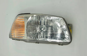 Hyundai Accent LC 2000-2006 Headlight Right Hand Side