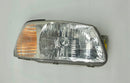 Hyundai Accent LC 2000-2006 Headlight Right Hand Side-1