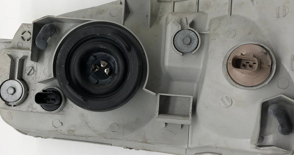 Hyundai Accent LC 2000-2006 Headlight Right Hand Side