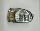 Hyundai Santa Fe 2000-2006 Headlight Right Hand Side-1