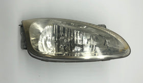 Hyundai Lantra J2 1995-2000 Headlight Right Hand Drivers Side