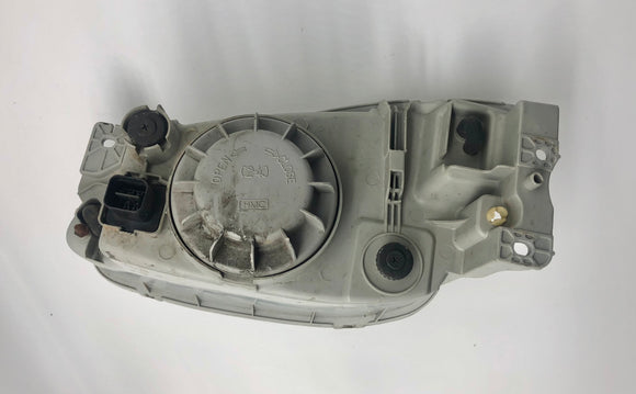 Hyundai Lantra J2 1995-2000 Headlight Right Hand Drivers Side