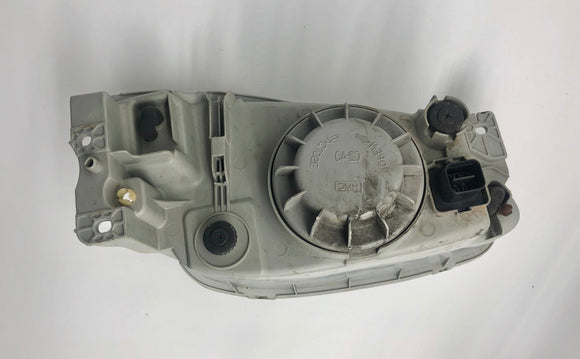 Hyundai Lantra J2 1995-2000 Headlight Left Hand Side