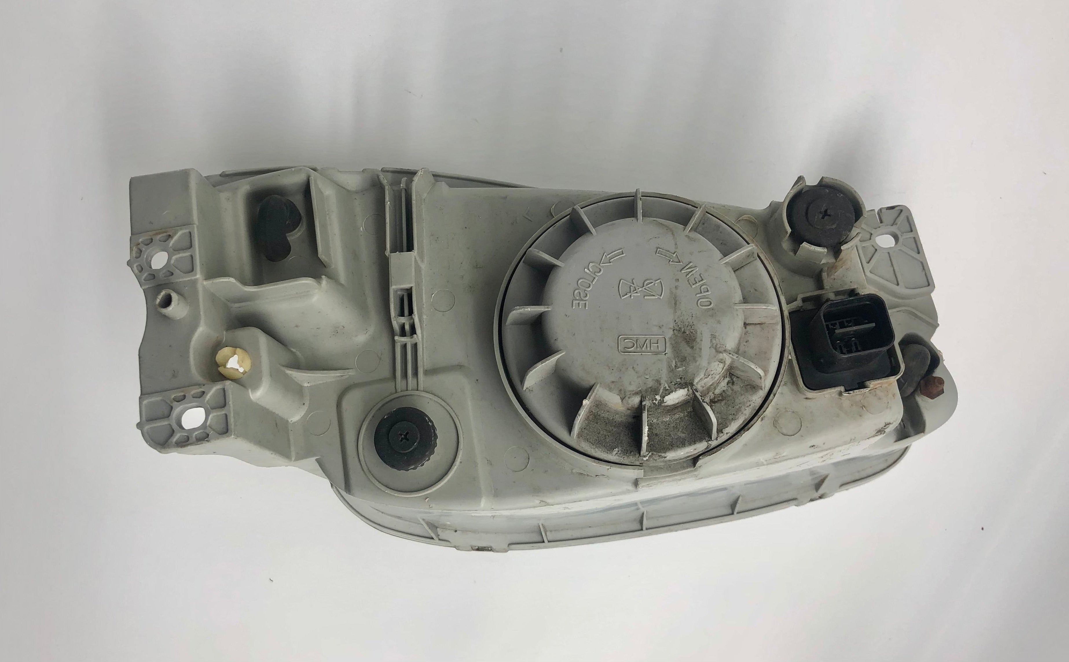 Hyundai Lantra J2 1995-2000 Headlight Left Hand Side - 0