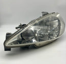 Peugeot 206 1999-2007 Headlight Left Hand Side-1