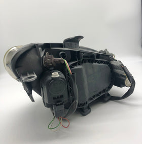 Peugeot 206 1999-2007 Headlight Left Hand Side - 0