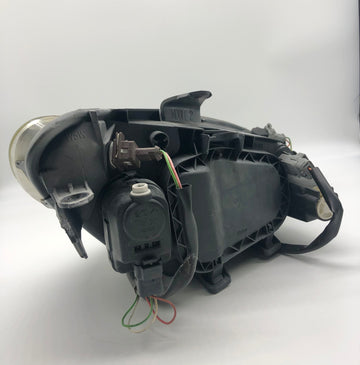 Peugeot 206 1999-2007 Headlight Left Hand Side - 0