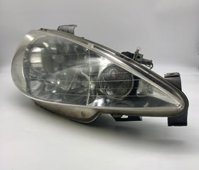Peugeot 206 1999-2007 Headlight Right Hand Side