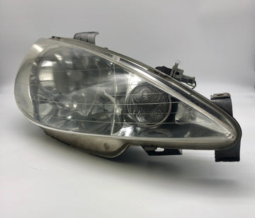 Peugeot 206 1999-2007 Headlight Right Hand Side
