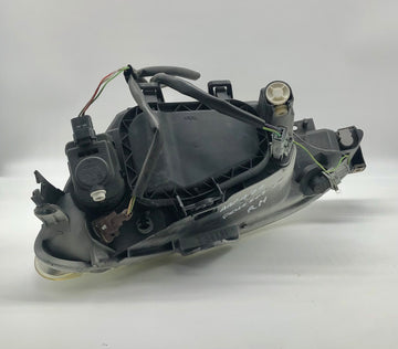 Peugeot 206 1999-2007 Headlight Right Hand Side - 0