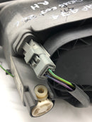 Peugeot 206 1999-2007 Headlight Right Hand Side-4