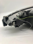 Peugeot 206 1999-2007 Headlight Right Hand Side-5