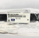 Hyundai I30 FD 2007-2012 Windscreen Side Mould Front Right Hand Side-2