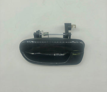 Hyundai Accent LC 2000-2006 Outer Door Handle Rear Left Hand Side