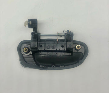 Hyundai Accent LC 2000-2006 Outer Door Handle Rear Left Hand Side - 0