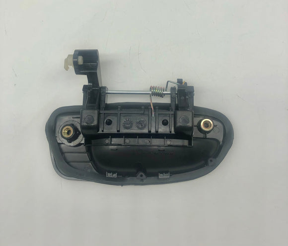 Hyundai Accent LC 2000-2006 Outer Door Handle Rear Left Hand Side