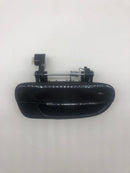 Hyundai Accent LC 2000-2006 Outer Door Handle Rear Right Hand Side-1