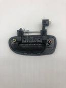 Hyundai Accent LC 2000-2006 Outer Door Handle Rear Right Hand Side-2