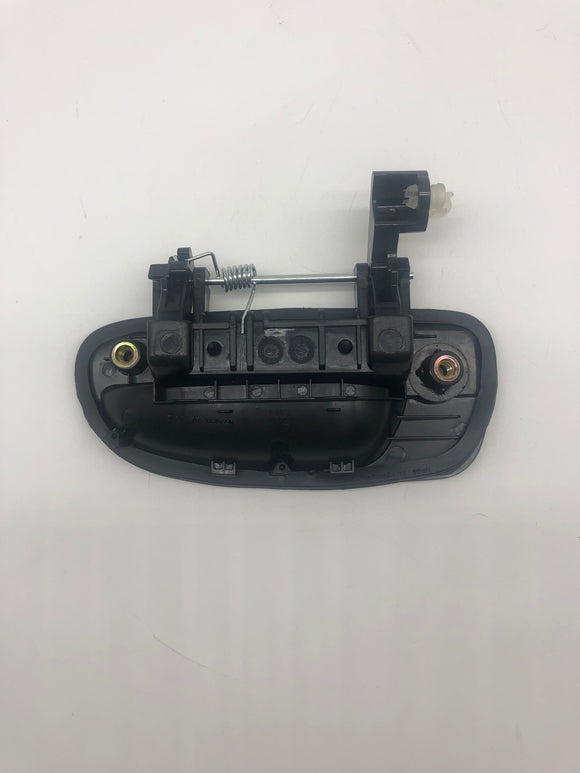 Hyundai Accent LC 2000-2006 Outer Door Handle Rear Right Hand Side