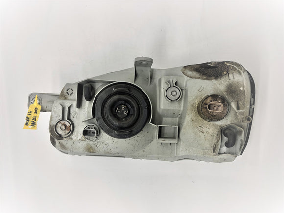 Hyundai Accent LC 2000-2006 Headlight Right Hand Side