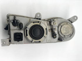 Hyundai Sonata Y3 Series 1996-1998 Headlight Left Hand Passenger Side - 0