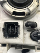 Hyundai Sonata Y3 Series 1996-1998 Headlight Right Hand Side-3