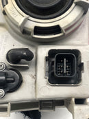 Hyundai Sonata Y3 Series 1996-1998 Headlight Left Hand Passenger Side-3