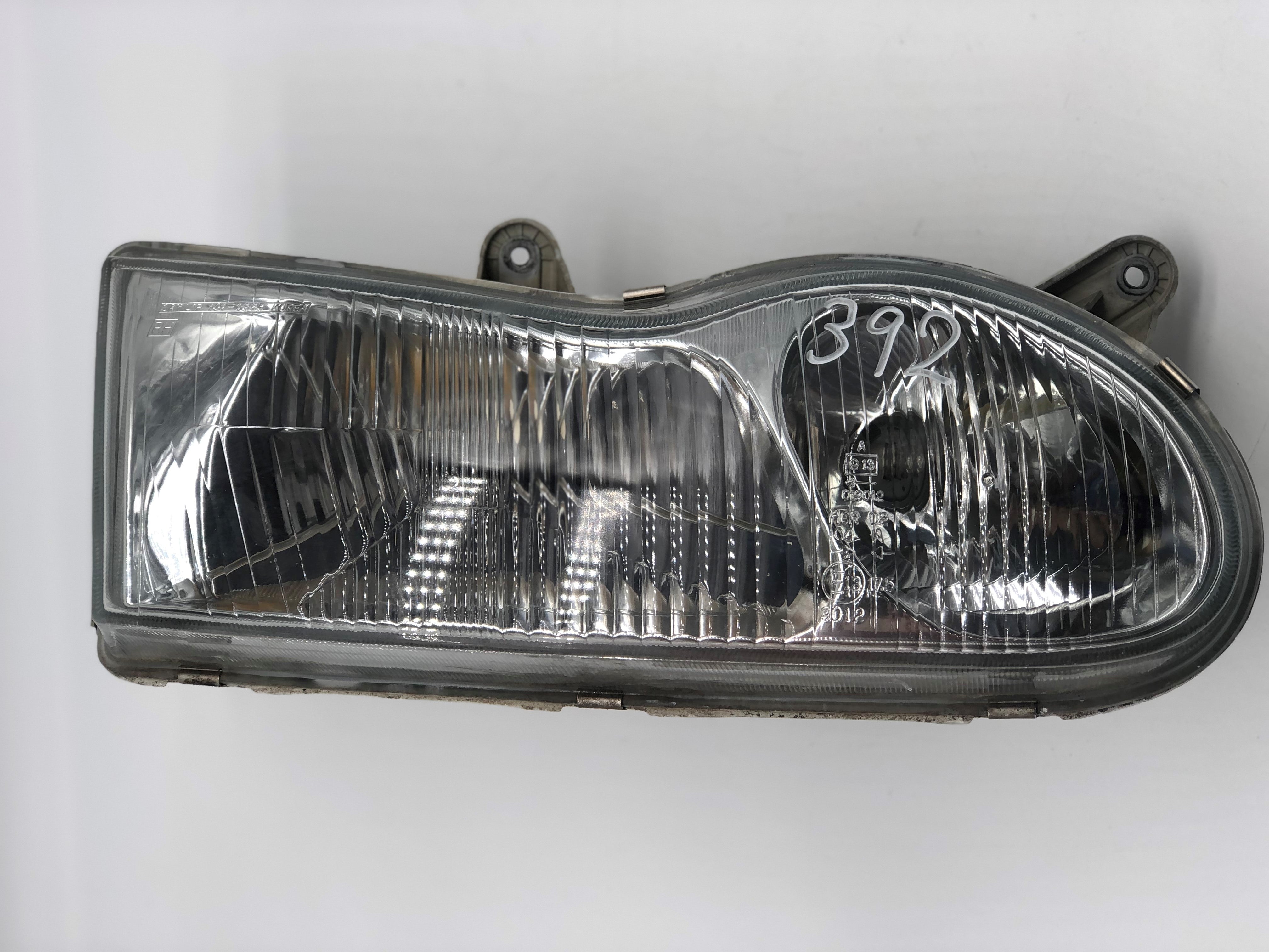 Hyundai Sonata Y3 Series 1996-1998 Headlight Right Hand Side